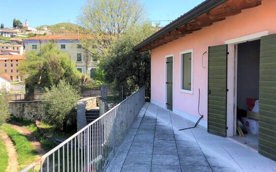 <Rustico / Casale Residenziali in vendita